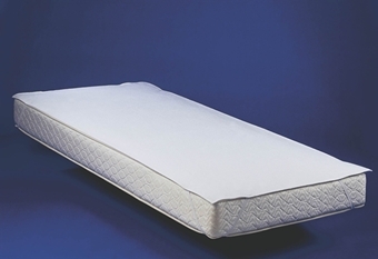 Picture of Flanelette standard bed