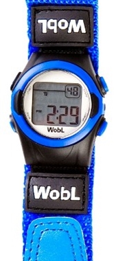 Picture of Watch WobL Blue