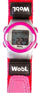 Picture of Wrist watch WobL Watch Pink