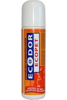 Picture of Urine stain and odour remover Ecopet 0,3