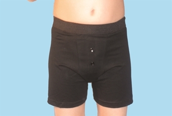 Picture of Boxer shorts boy