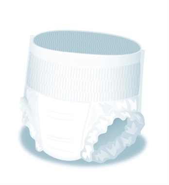 Picture of Absorbing underpants Pull-ons
