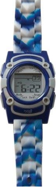Picture of Vrist Watch Rodger Blue/grey