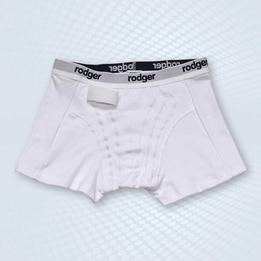 Picture of Extra pants Rodger wireless alarm - boy