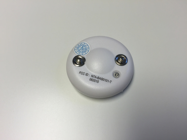 Picture of Extra Rodger wireless alarm - Transmitter