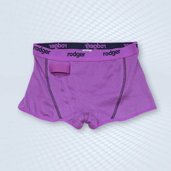 Picture of Extra pants Rodger wireless alarm - boy