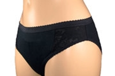 Picture of Underwear Adult woman Lace
