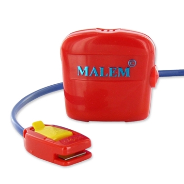 Picture of Wearable alarm Malem