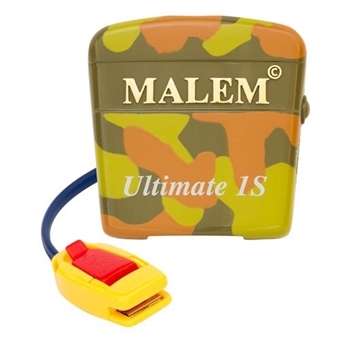 Picture of Wearable alarm Malem Ultimate Kamo
