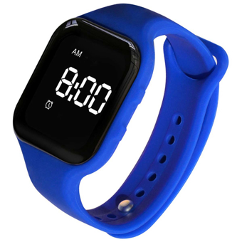 Picture of Wristwatch Remindwatch Blue