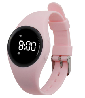 Picture of Wristwatch Remindwatch Pink