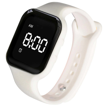 Picture of Wristwatch Remindwatch White